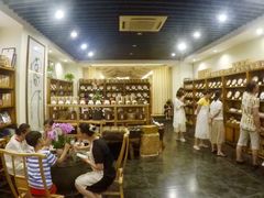 茶聚会-行家茶行(上渡路店)