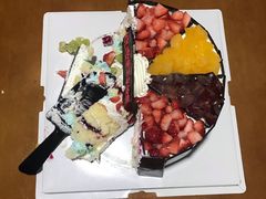 -曾小白蛋糕(农业东路店)