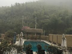-看见远方·莫干遥远的山民宿