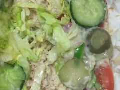 -赛百味SUBWAY(长宁龙之梦店)