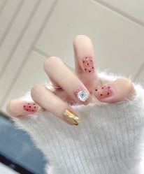 -RL Nail·瑞丽美甲美睫品牌原创店