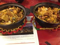 iphone_upload_pic-重庆鸡公煲(三八山珍美食城店中店)