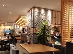 -京旬海鲜放题·铁板烧自助餐厅
