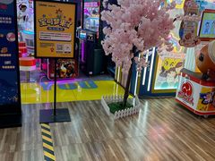 -海韵之星邮轮水会(明发商业广场店)