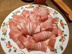 -北京老门框爆肚涮肉馆(凤城六路店)