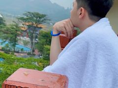 -东山湖温泉度假村