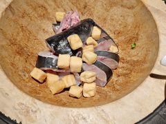 -云海肴云南菜·蒸汽石锅鱼(青岛万象城店)