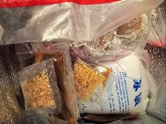 -阿娟牛肉丸·手打牛肉丸·现做现卖