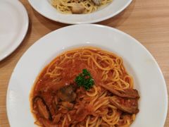 -萨莉亚意式餐厅(黄村高德汇店)