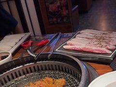 -烧肉一番·新韩式炭火烤肉(大岭山店)