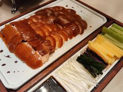 -侨美食家·粤菜(体育西路店)