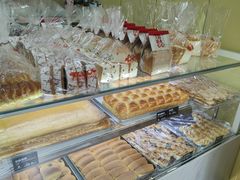 -甜嘟嘟烘焙坊(舒城路店)