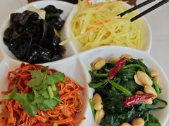 -东方饺子王(和平里店)