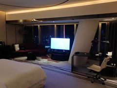 -广州四季酒店