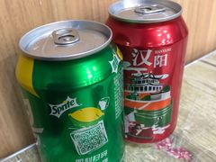 -江城燕子大排档(江汉路步行街店)