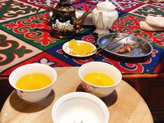 -百年老茶馆