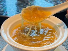 -北京饭店谭家菜