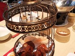 -避风塘(宝山万达店)