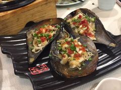 -渔娘渔家丹东海鲜(东直门店)