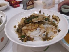 -禄福山庄•顺德菜·融和菜(龙江店)