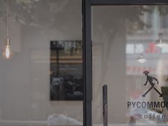 门面-常识咖啡common sense(春熙路店)