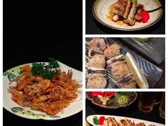 -阿吾罗日本料理(K11艺术中心店)
