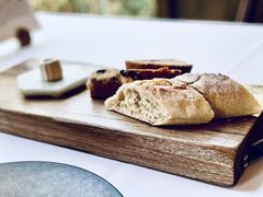 法棍面包-福楼法餐厅FLO