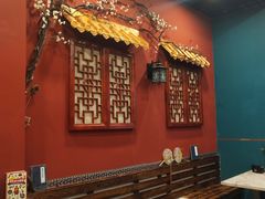 -李大牛和刘大力手作甜品(凯德店)