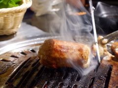 -炽城·烤肉名家(鸿达中央广场店)
