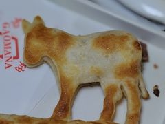 -高玛纳驴肉火烧(一世界店)