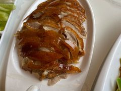 -梅利汴京烤鸭•开封豫菜地标店(晋安路店)