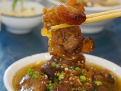 -回辉登偰氏面片(东莲花美食街店)
