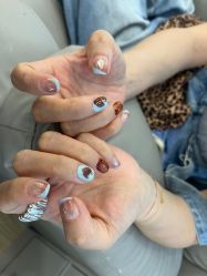 -斯馨·健康美甲美睫