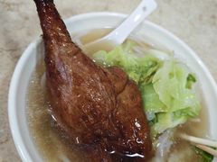 -杞兴东莞烧鹅