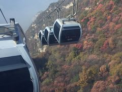 -少华山国家森林公园