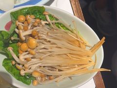 -捞神煲汤火锅(湖滨商业街店)