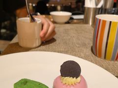 -怡咖啡自助餐(宁波香格里拉店)