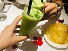 综合鲜榨果汁-王品牛排(郑州大卫城店)