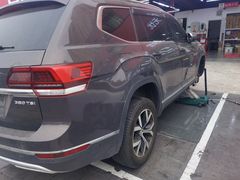 -京东养车(岳各庄店)