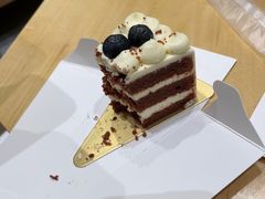 -派悦坊·甜品·蛋糕(虹口龙之梦店)