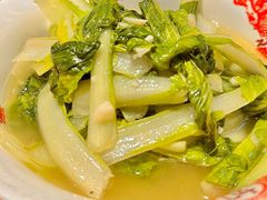 -肖记公安牛肉鱼杂馆·省级非物质文化遗产(万松园直营店)