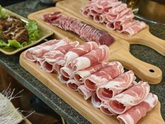 -莒县世起全羊馆(塔桥人家店)