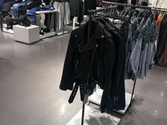 -ZARA(深圳金光华广场店)