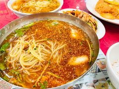 -西塔大冷面(市府大路店)