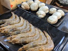 -丹东丛炟海鲜烧烤(江艺路店)