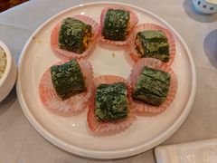 -汤臣·空中餐厅·严选粤菜(石湾世博广场店)