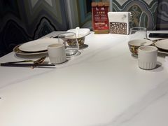 -羲和雅苑•北京烤鸭(国贸商城店)