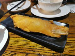 -HOME餐厅粤菜 融合菜