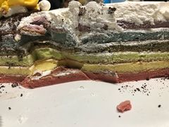 -BON CAKE(华贸购物中心店)