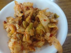 -长安后宰门水盆羊肉(新都心店)